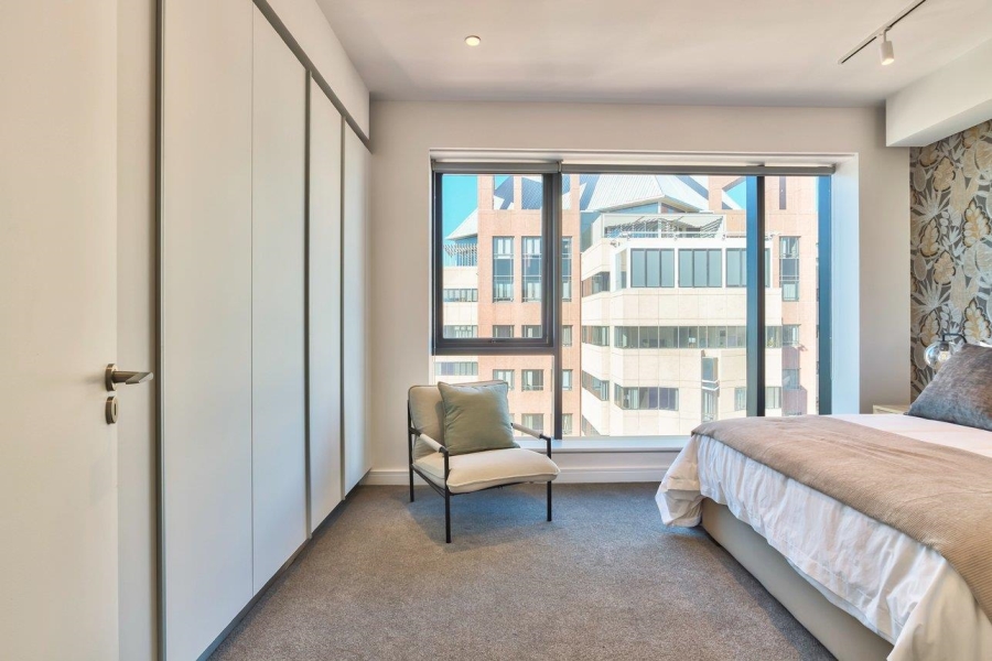 2 Bedroom Property for Sale in Cape Town City Centre Western Cape